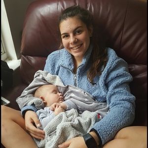 Meet your Posher, Brelyn